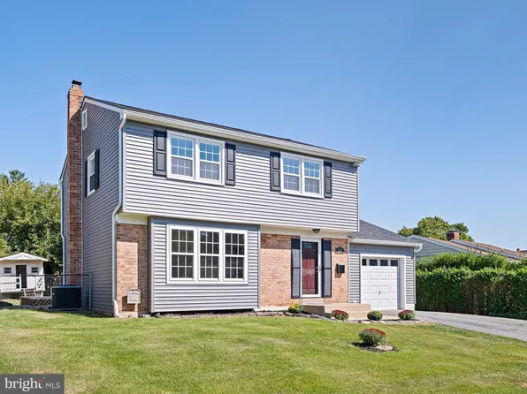 2111 Carol Dr, Wilmington, DE 19808