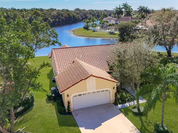 744 Verona Lake Drive, Weston, FL 33326