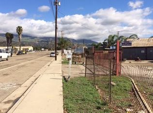 1458 E Harvard Blvd, Santa Paula, CA 93060