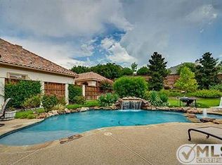 4853 Normandy Dr, Frisco, TX 75034