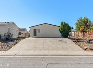 4221 Independence Loop, Las Cruces, NM 88005