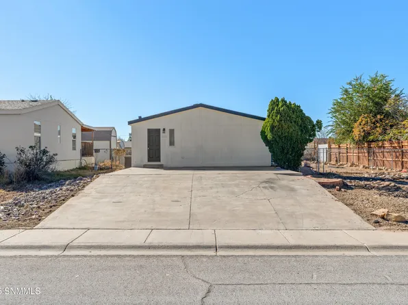 4221 Independence Loop, Las Cruces, NM 88005