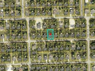 2912 50th St W, Lehigh Acres, FL 33971