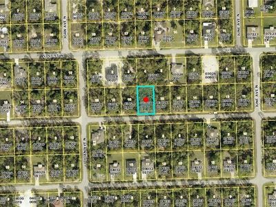 2912 50th St W, Lehigh Acres, FL, 33971