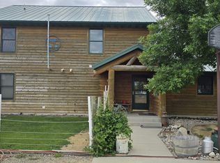 950 Road 7, Powell, WY 82435