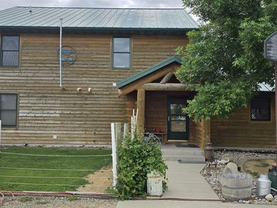 950 Road 7, Powell, WY, 82435