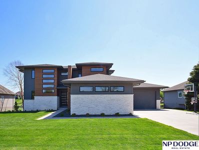 11811 N 179th St, Bennington, NE, 68007