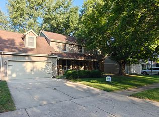 3019 Decatur St, West Lafayette, IN 47906