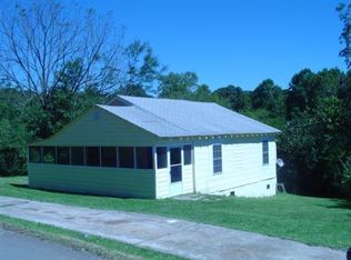 400 Canton St, Canton, GA 30114