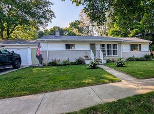 610 Lincoln St, Lapeer, MI