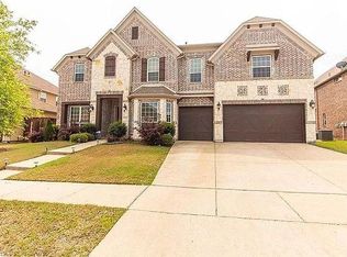 13223 Ignatius Dr, Frisco, TX 75035