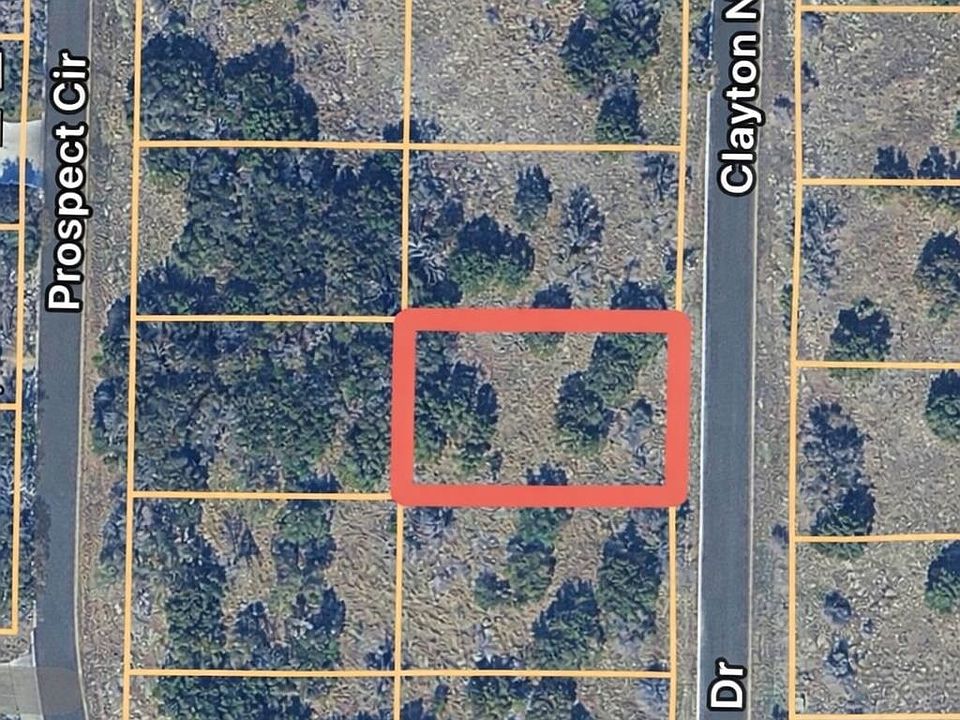 1st image of 20011 Clayton Nolen Drive