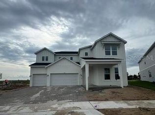 5601 Sunlit Haven Dr, Clermont, FL 34714