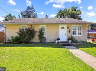 6914 Leyte Dr, Oxon Hill, MD 20745