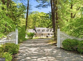 4511 Province Line Rd, Princeton, NJ 08540