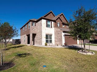 17927 Yearling Grove Rd, Humble, TX 77346