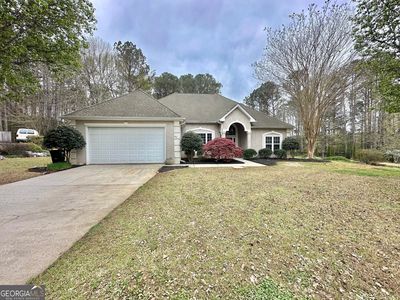 40 Woodlake Dr, Newnan, GA, 30265