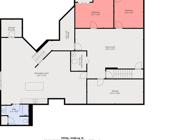 5939 NE Shaffer Rd, Topeka, KS 66617