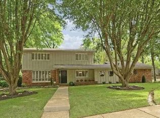 5374 Sea Isle Rd LOT 1, Memphis, TN 38119