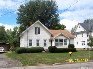 1974 Main St, Waterport, NY 14571