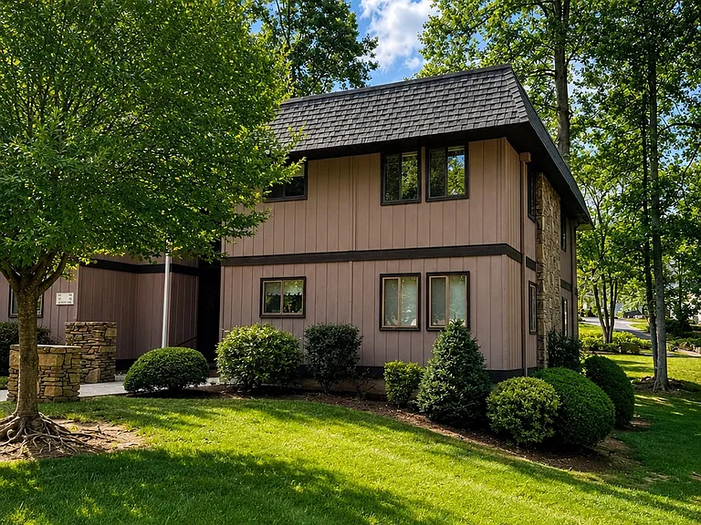 23 Lake Dr #F8 — Photo 1