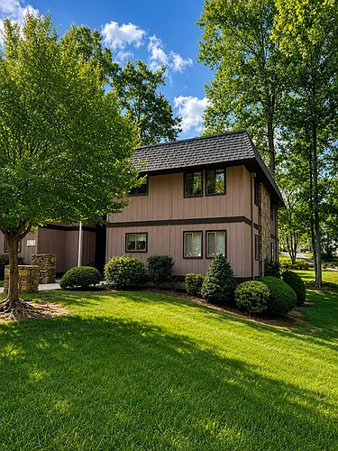 23 Lake Dr #F8 Photo 1