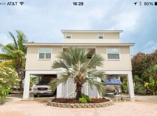 17159 Amberjack Ln, Sugarloaf Shrs, FL 33042