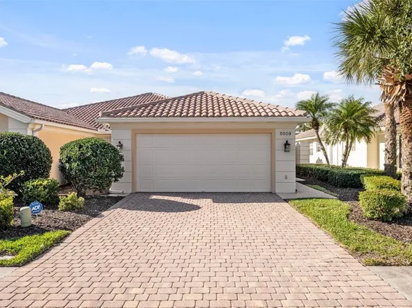 5509 Avellino Pl, Sarasota, FL 34238
