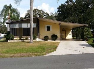 3512 Gloria Dr, Ellenton, FL 34222