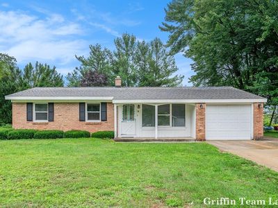 5183 Logan Ct, Holland, MI, 49423
