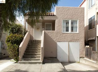 1054 Kains Ave, Albany, CA 94706
