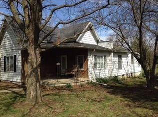1307 N Main St, Frankfort, IN 46041