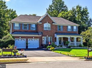 2909 Brent Ridge Ct, Dumfries, VA 22026