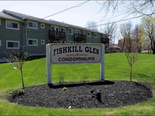 11 Fishkill Glen Dr UNIT F, Fishkill, NY 12524