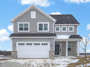7796 259th Ave LOT 48, Salem, WI 53168