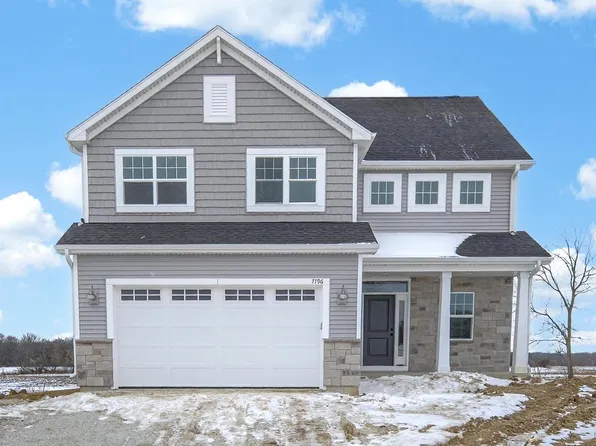 7796 259th AVENUE #Lt48, Salem, WI 53168