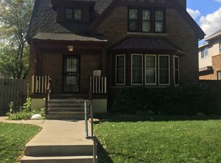 2433 N 48th St, Milwaukee, WI