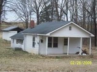 665 Ruby St, Taneyville, MO 65759