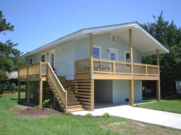 508 W Avalon Dr, Kill Devil Hills, NC 27948