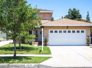 9717 Lochinvar Dr, Pico Rivera, CA 90660