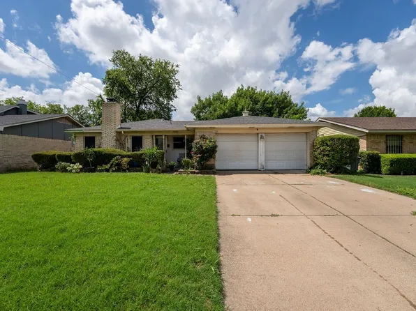 226 Bettyrae Way, Dallas, TX 75232