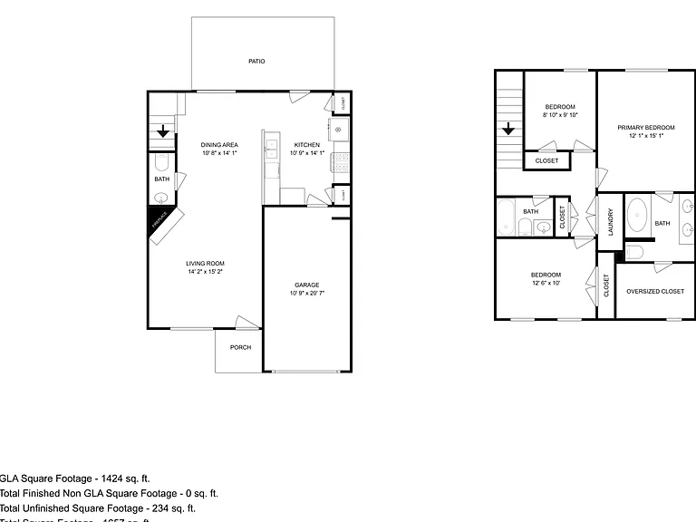 15714 Southern Garden Ln — Photo 7