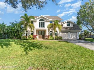 2280 Marsh Harbor Ave, Merritt Island, FL 32952