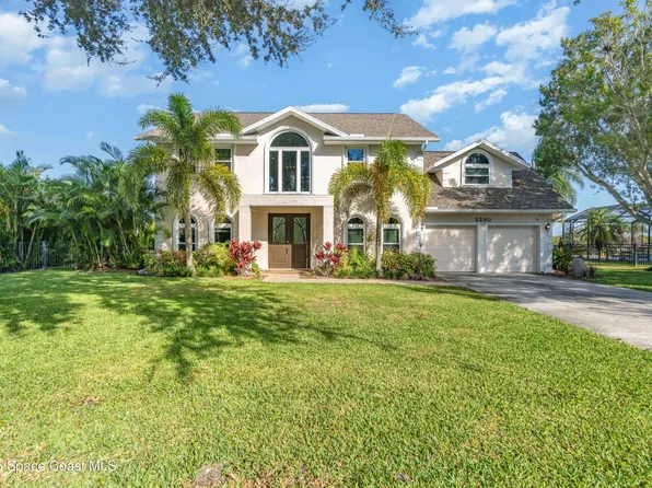 2280 Marsh Harbor Ave, Merritt Island, FL 32952