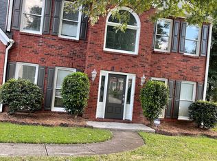 2207 Loudon Ln NW, Kennesaw, GA 30152