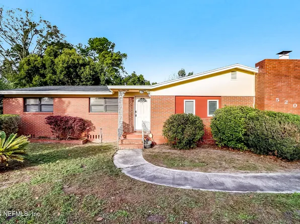 5205 KYLAN Drive N, Jacksonville, FL 32209