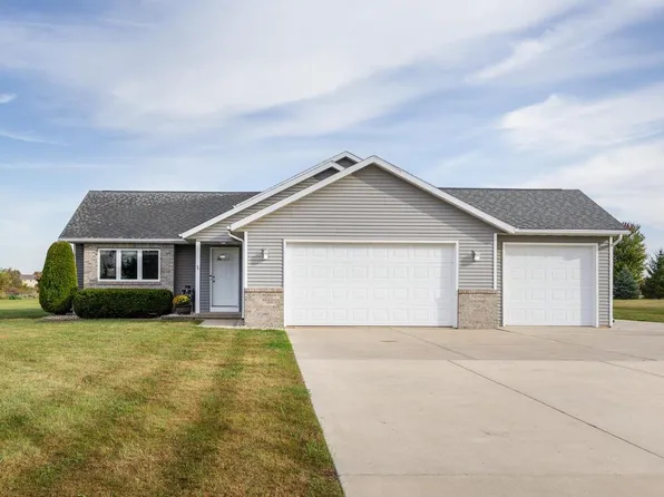 W2718 Fonda Lane, Belleville, WI 53508