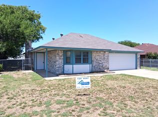 3909 Shellrock Dr, Killeen, TX 76549