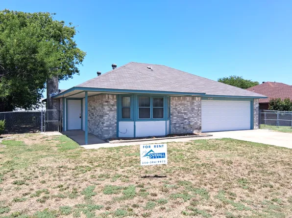 3909 Shellrock Dr, Killeen, TX 76549