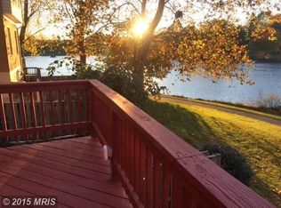 5514 Beaconsfield Ct, Burke, VA 22015